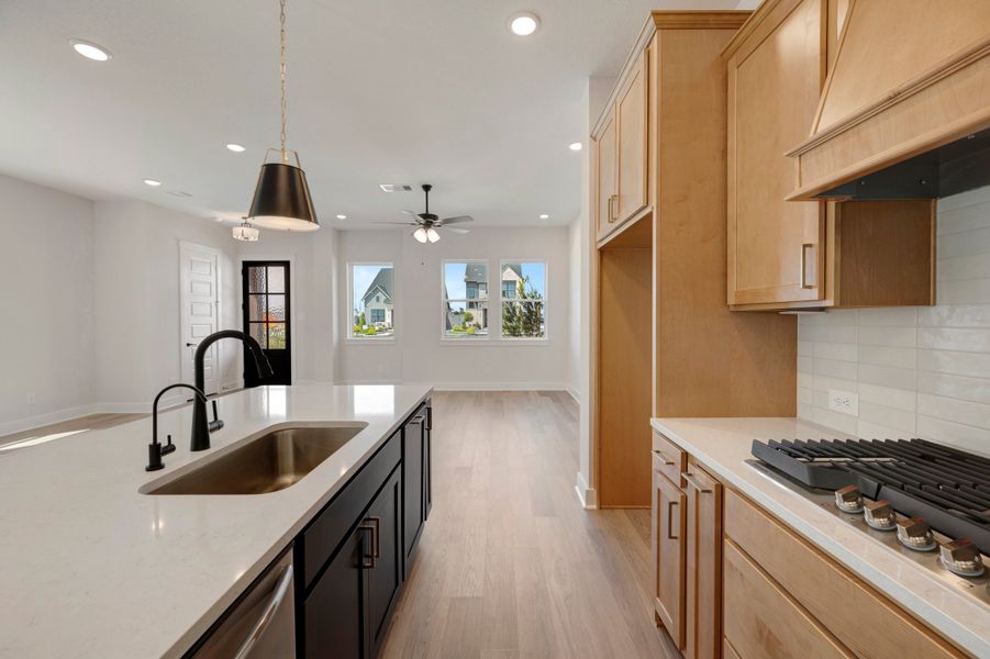 Kitchen Kitchen