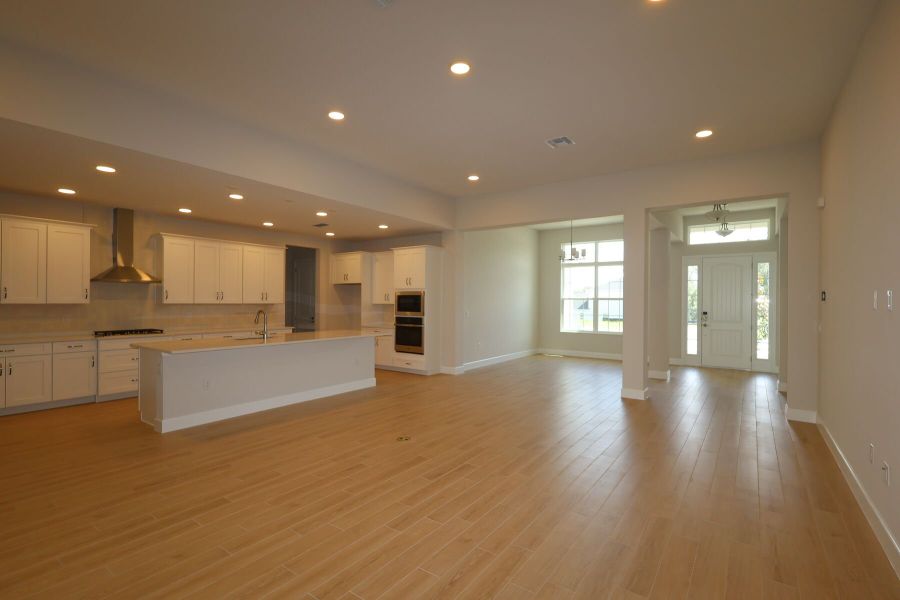 Kitchen Kitchen