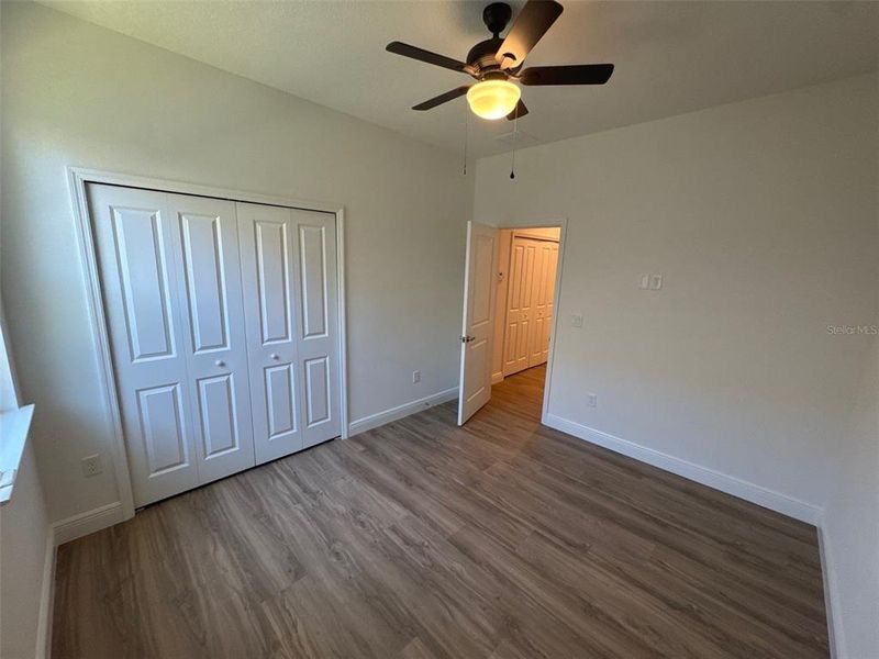 Spacious, unfurnished interior of a new home in , Apopka (Image 12).