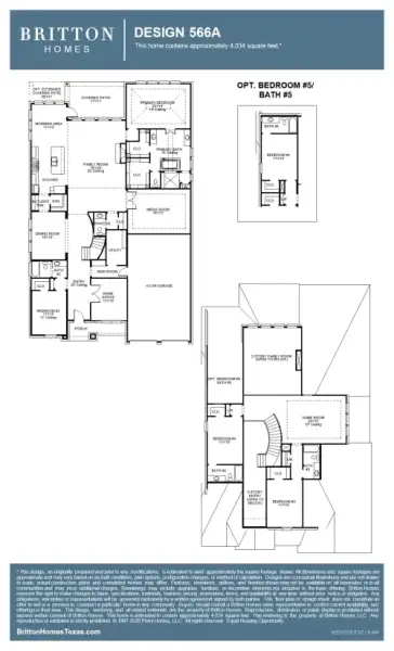 2D floor plan layout of this home in Walsh, Fort Worth, TX (Image 2). 2D floor plan layout of this home in Walsh, Fort Worth, TX (Image 2).