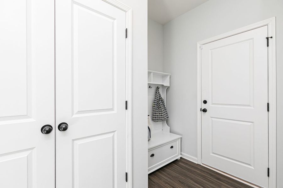 Mudroom Mudroom