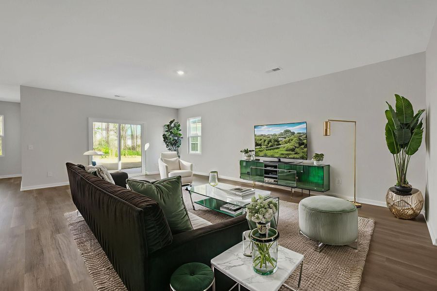 2,300sf New Home in Pooler, GA.  - Slide 10