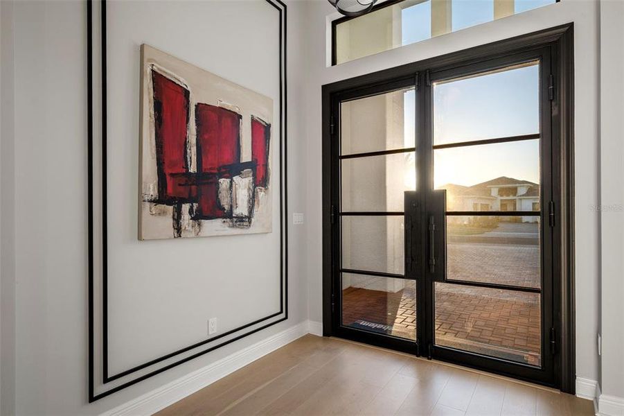 Image 80 of a home in .