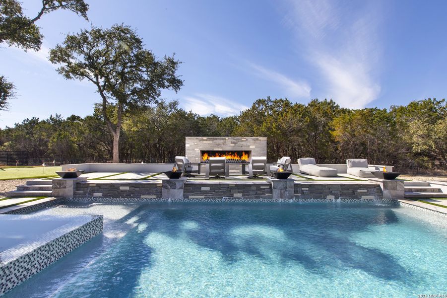 Community amenities in , Fair Oaks Ranch (Image 33).