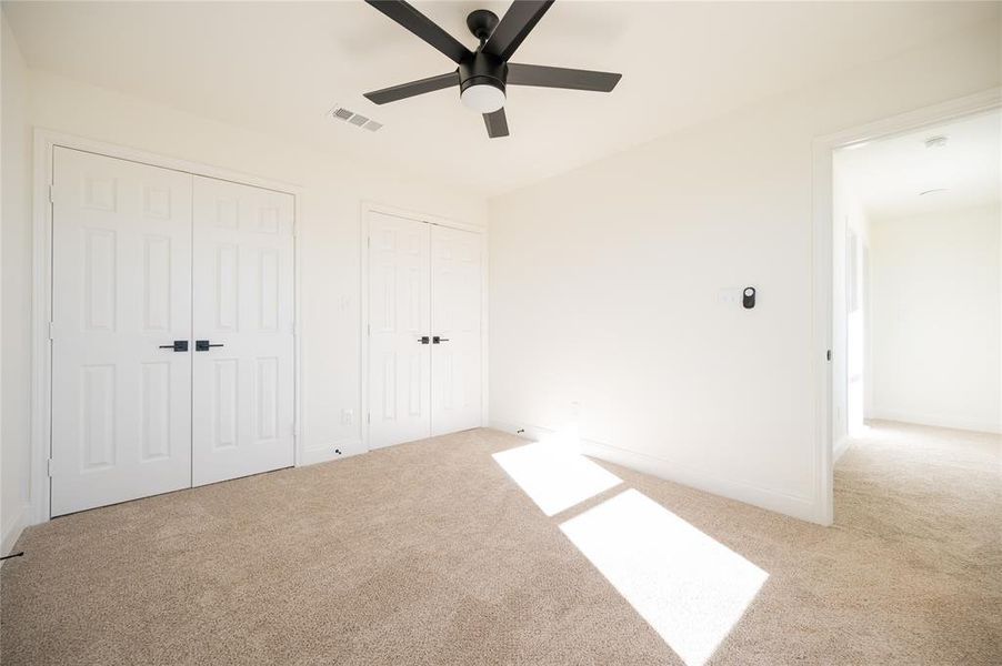 Spacious, unfurnished interior of a new home in , Brashear (Image 19).