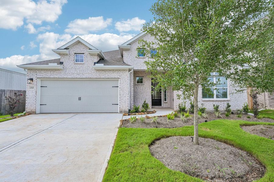 Photos are REPRESENTATIVE of the home /floor plan and are NOT of the actual home. Selections, features, and room options may vary. Photos are REPRESENTATIVE of the home /floor plan and are NOT of the actual home. Selections, features, and room options may vary.