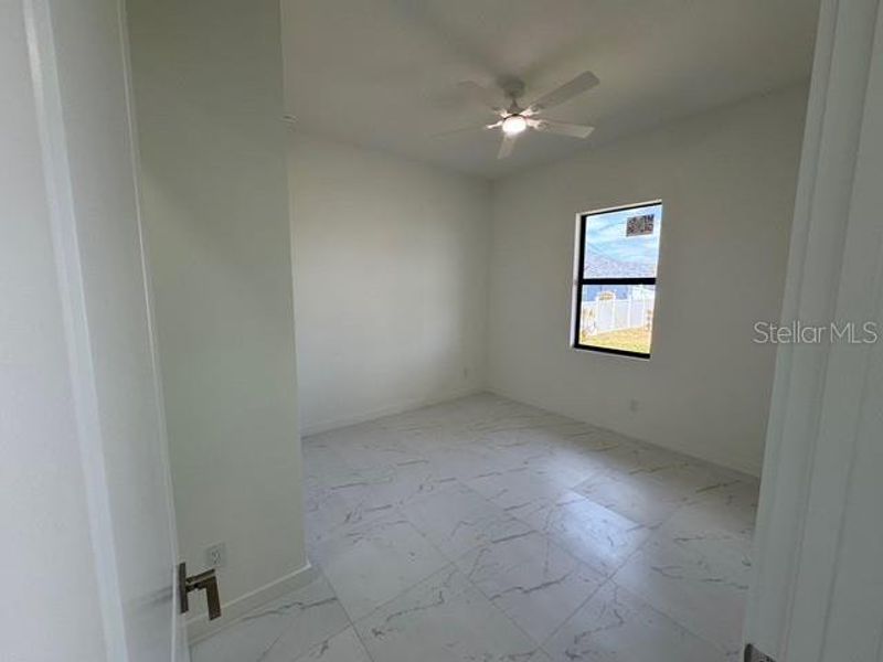 In-progress construction of a new home in , Cape Coral, FL (Image 26). In-progress construction of a new home in , Cape Coral, FL (Image 26).