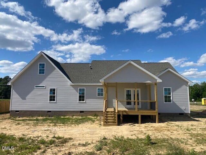 5455 Finch Rd. #4 5455 Finch Rd. #4