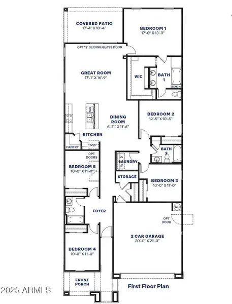 HaydenMLSFloorplan HaydenMLSFloorplan