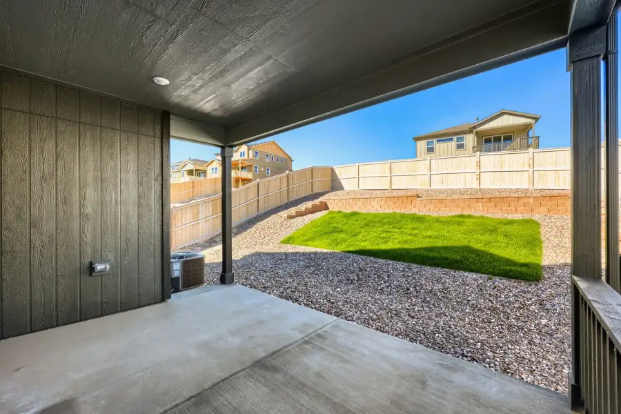 3br New Home in Parker, CO.  - Slide 31