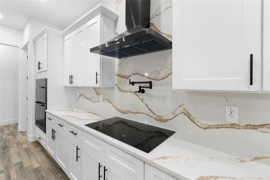 Furnished interior view inside a new home in , Homosassa (Image 7). Furnished interior view inside a new home in , Homosassa (Image 7).