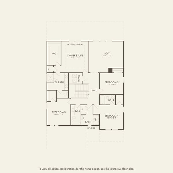 Second Floor Second Floor