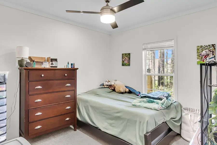 Furnished interior view inside a new home in , Summerville (Image 8).
