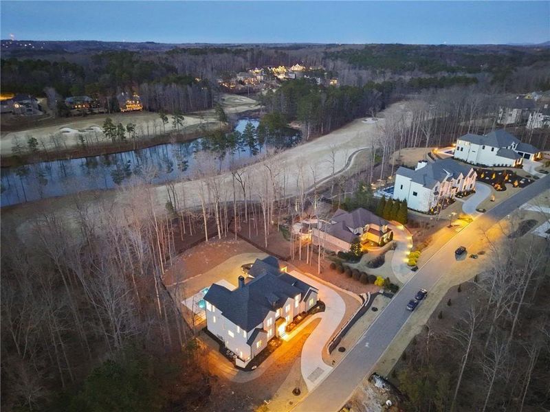 Image 124 of a home in .