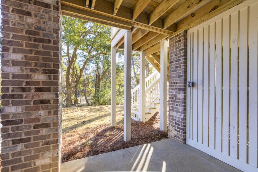 Image 51 of a home in Miller's Crossing.