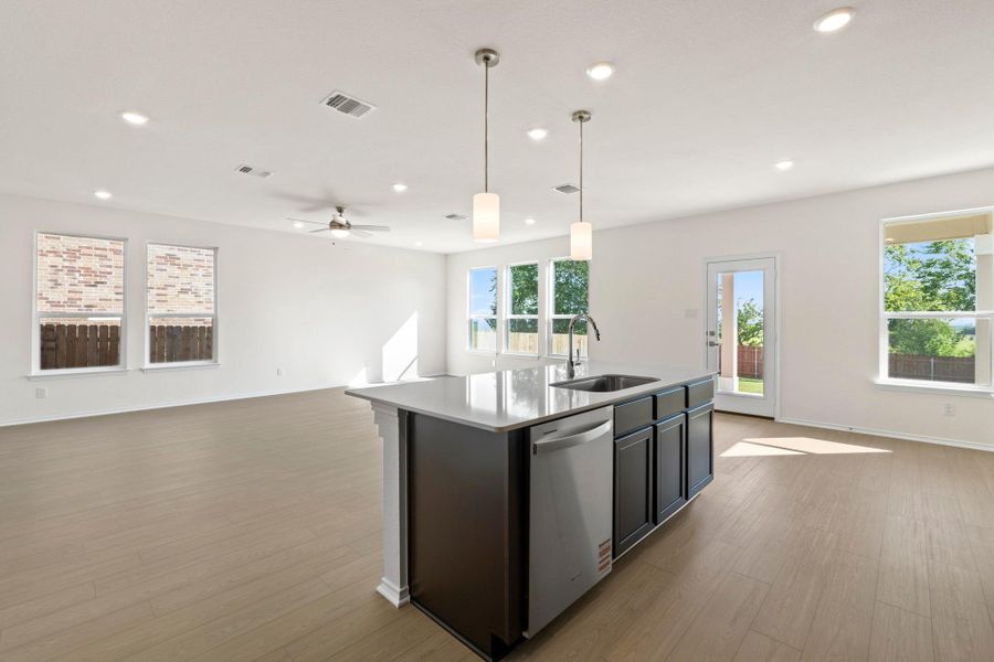 Image 31 of a home in Salerno - Heritage Collection.