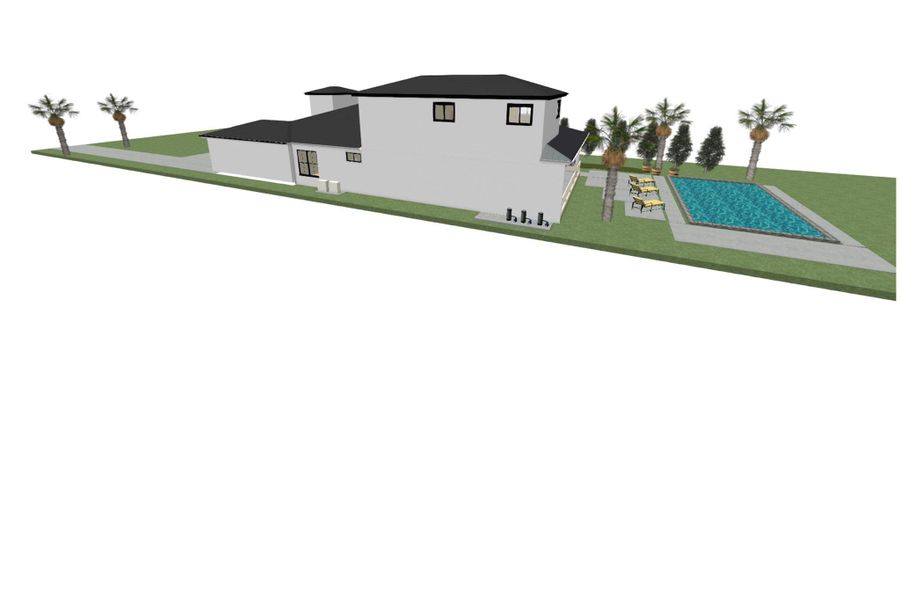 Image 17 of a home in . Image 17 of a home in .