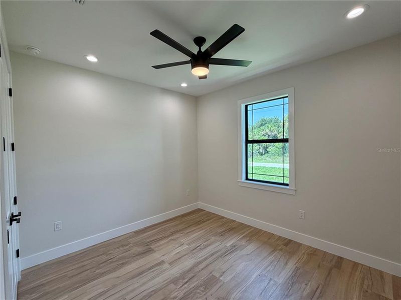 Spacious, unfurnished interior of a new home in , North Port (Image 12).