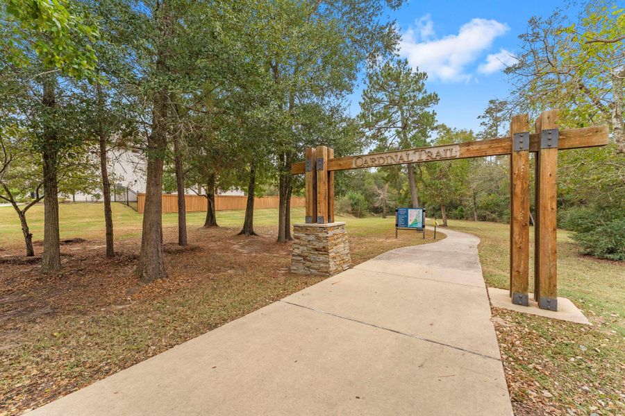 Community amenities in , Magnolia (Image 45). Community amenities in , Magnolia (Image 45).