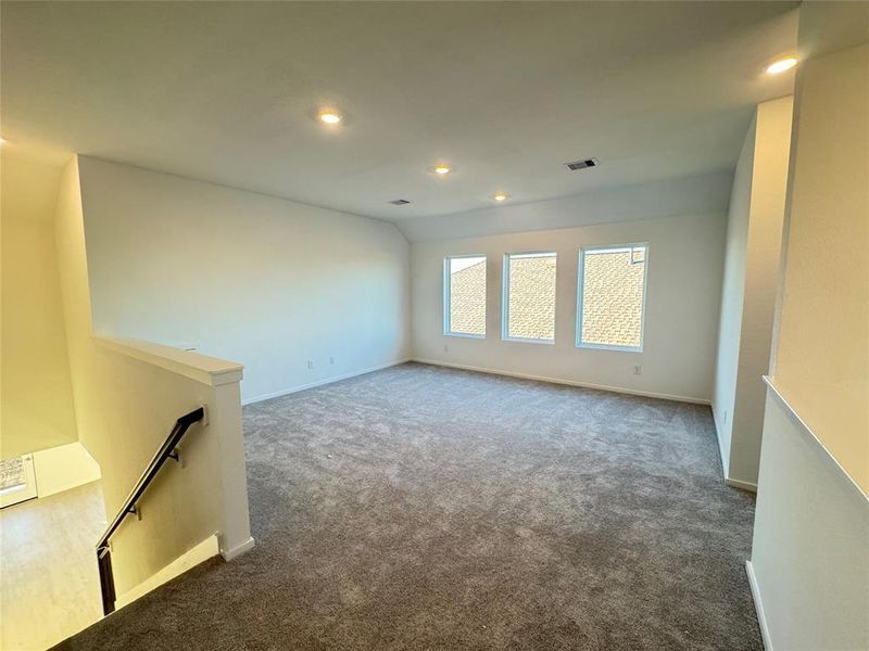 *This photo is a representation. Not actual homesite.*