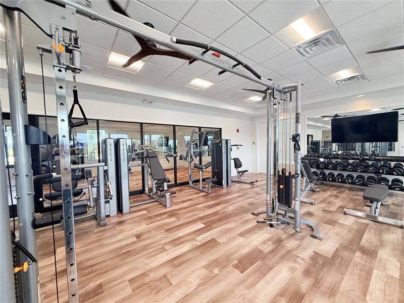 Community amenities in , Ocala (Image 28).