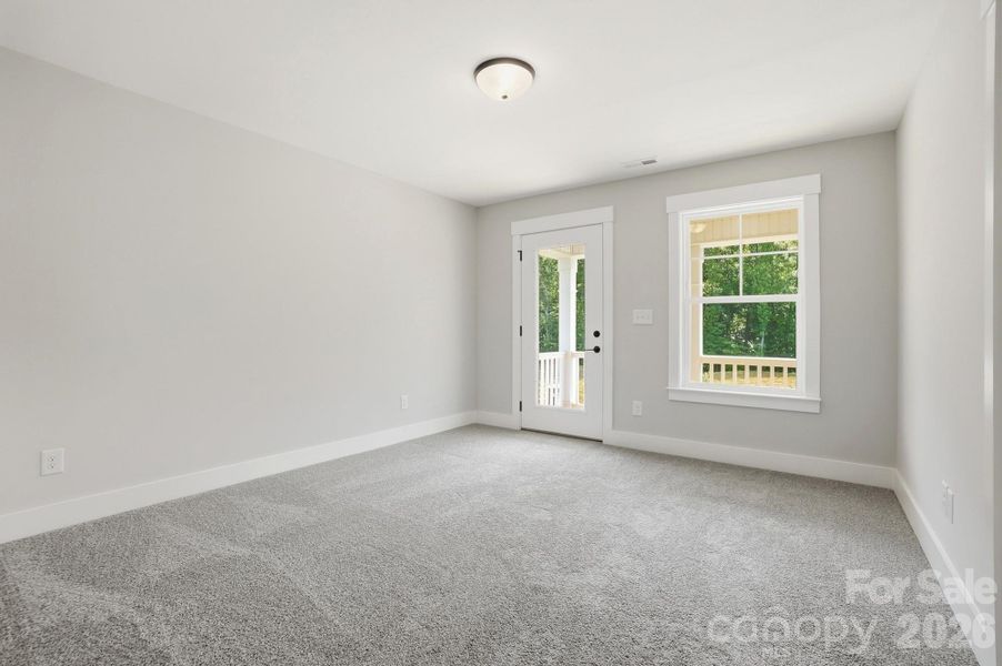 Bedroom 2 Bedroom 2