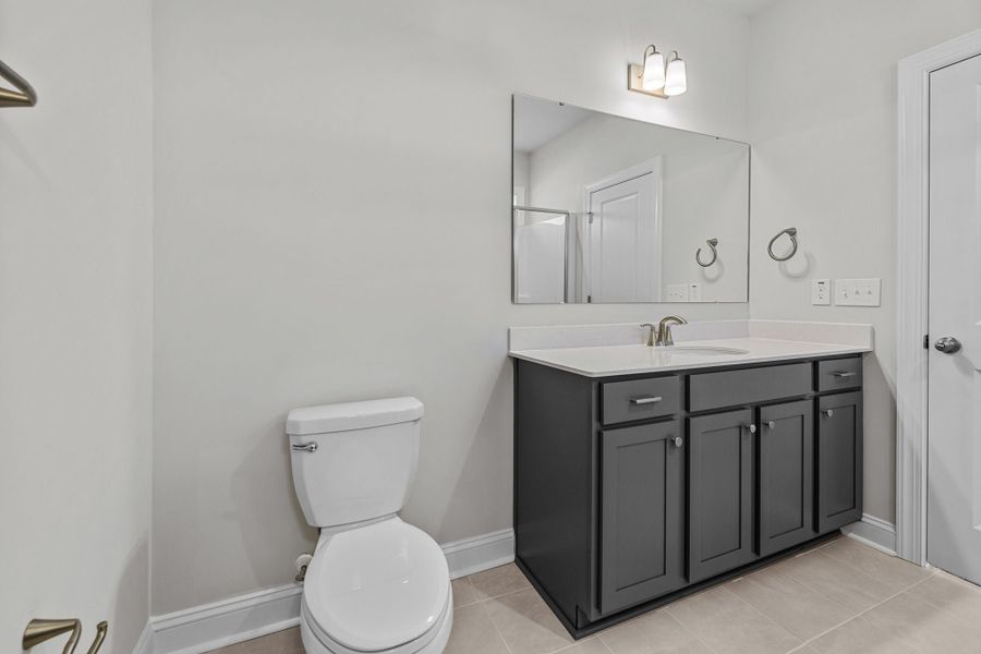 Raeford, NC New Home.  - Slide 32