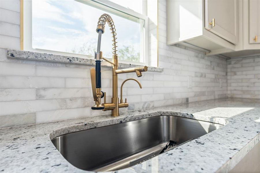 Kitchen finishing Kitchen finishing