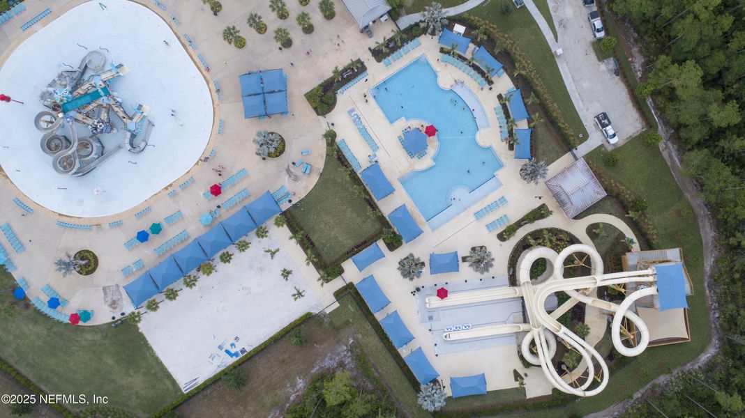 Community amenities in Seabrook Village II, Ponte Vedra (Image 67). Community amenities in Seabrook Village II, Ponte Vedra (Image 67).