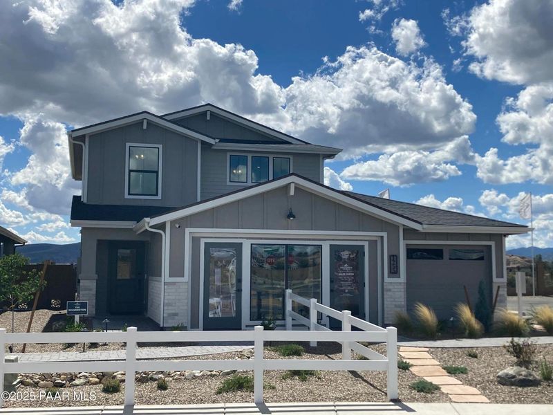 Image 20 of a home in South Ranch Southern Collection. Image 20 of a home in South Ranch Southern Collection.