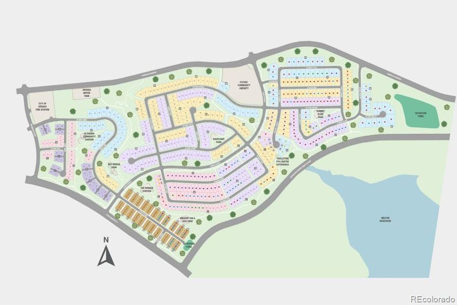 Site Map