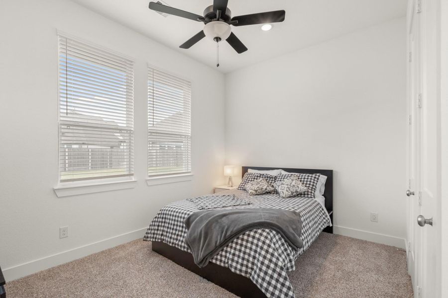 Bedroom 3 Bedroom 3