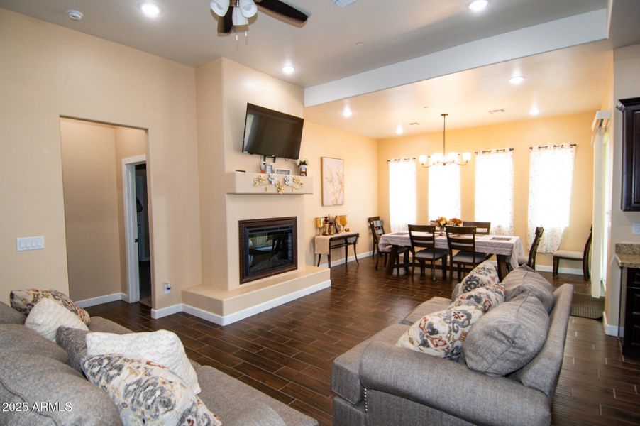 8558 N Grass Valley Ln., Prescott Valley