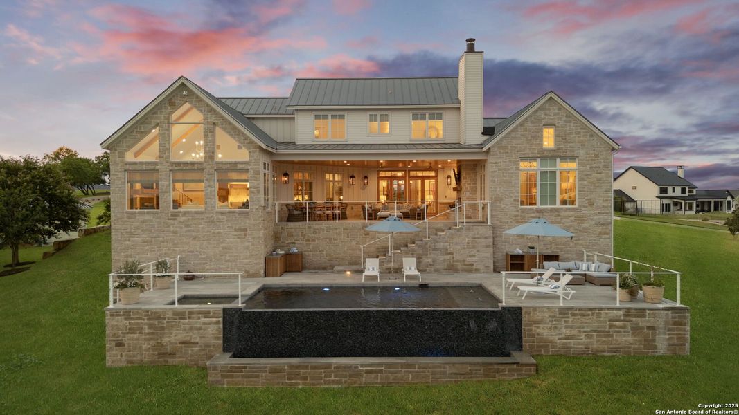 Furnished interior view inside a new home in , Kingsland (Image 21). Furnished interior view inside a new home in , Kingsland (Image 21).