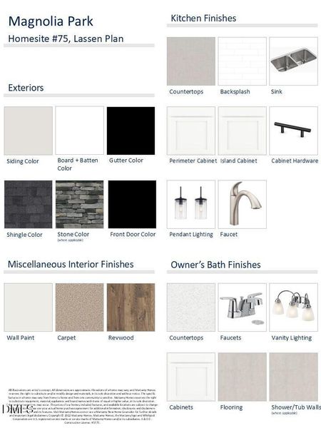 75 MAP - Marketing Design