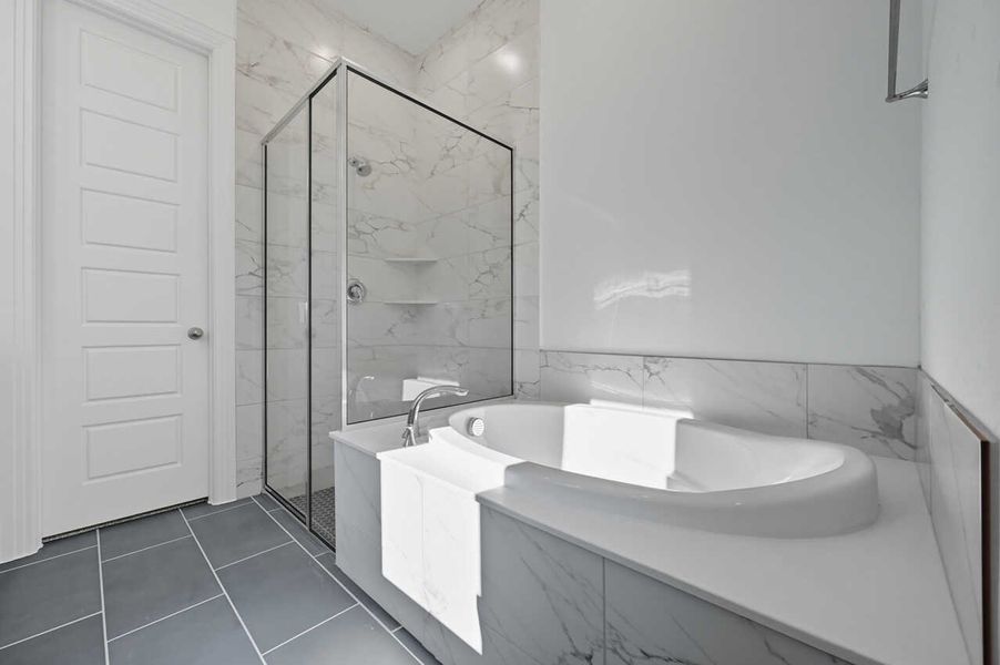 Primary Bathroom Primary Bathroom