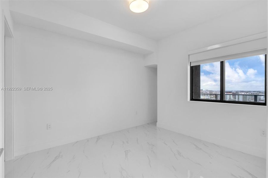 Spacious, unfurnished interior of a new home in , Miami (Image 45). Spacious, unfurnished interior of a new home in , Miami (Image 45).