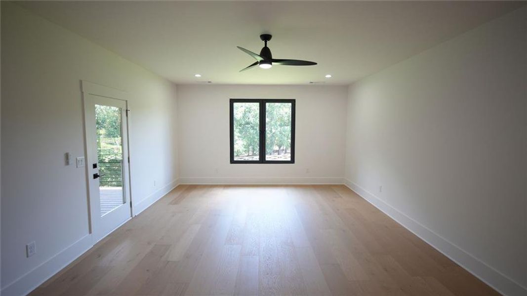 Spacious, unfurnished interior of a new home in , Dacula (Image 29). Spacious, unfurnished interior of a new home in , Dacula (Image 29).