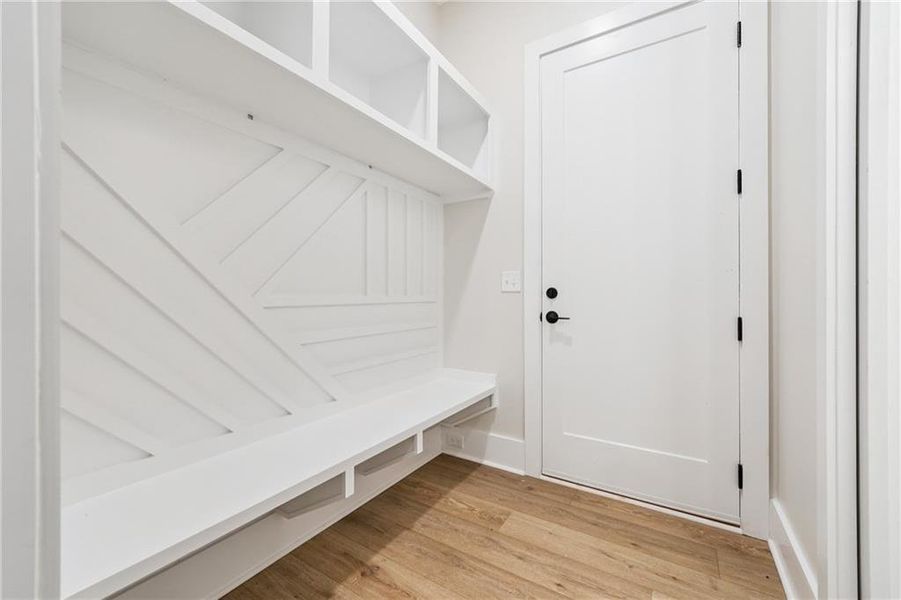 Spacious, unfurnished interior of a new home in , Monroe (Image 39). Spacious, unfurnished interior of a new home in , Monroe (Image 39).