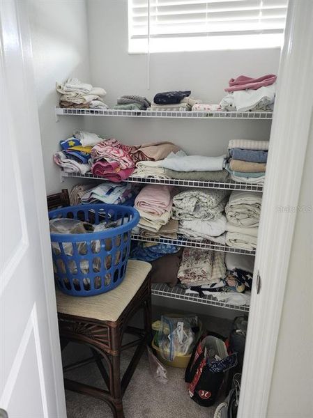 Furnished interior view inside a new home in , St. Petersburg (Image 8).