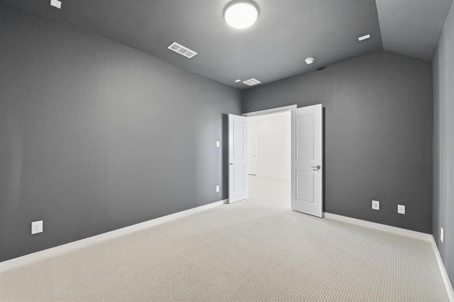 Entertainment Room Entertainment Room