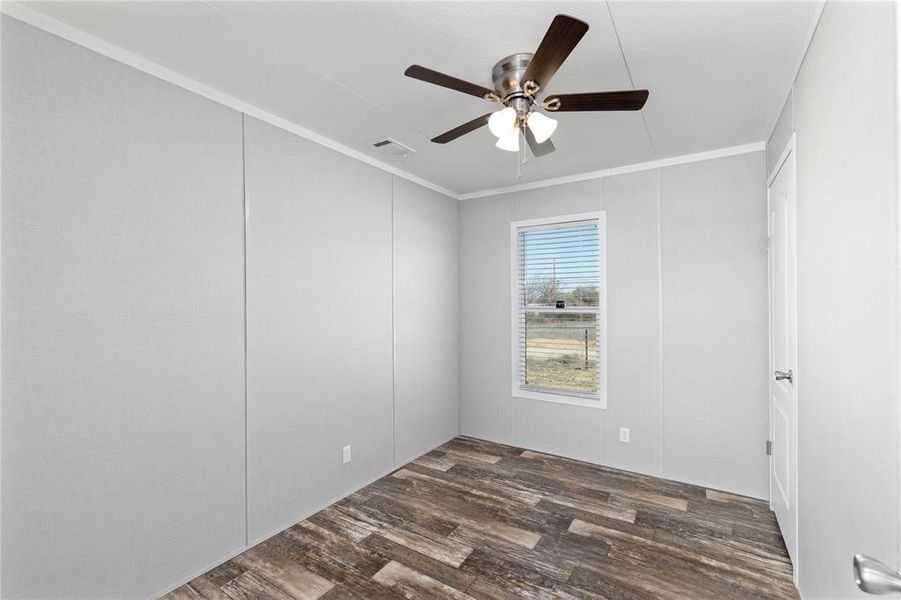 Spacious, unfurnished interior of a new home in , Brownwood (Image 15). Spacious, unfurnished interior of a new home in , Brownwood (Image 15).