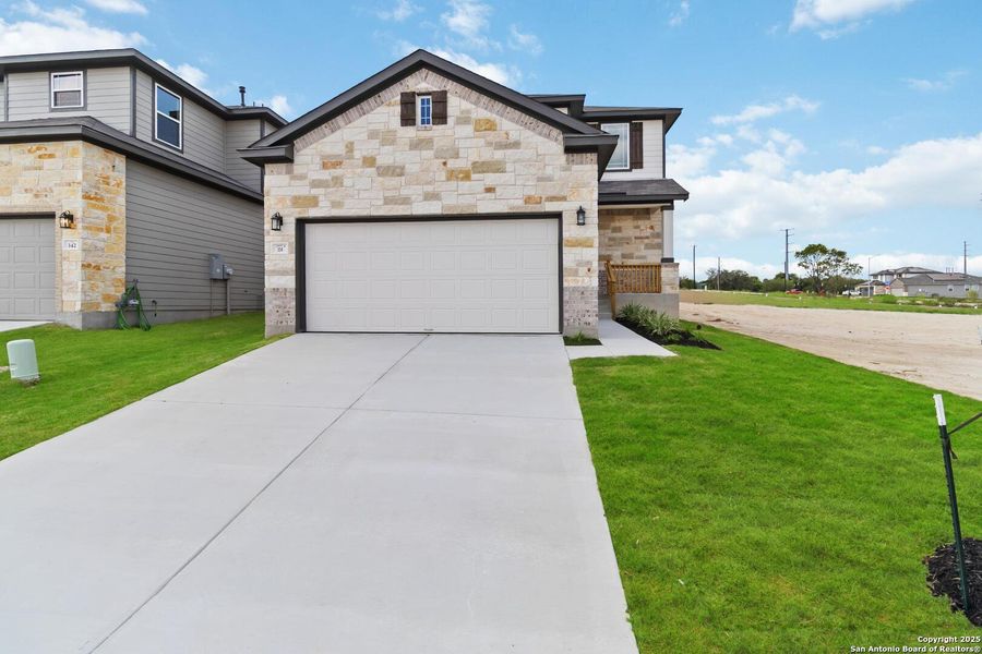 Image 29 of a home in Hunters Ranch. Image 29 of a home in Hunters Ranch.