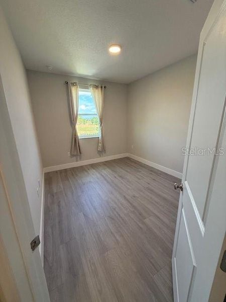 Spacious, unfurnished interior of a new home in , Winter Garden (Image 25).