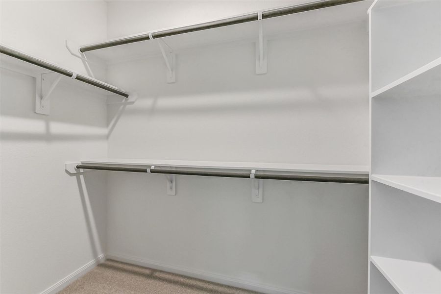 Spacious, unfurnished interior of a new home in Encino Estates, Dayton (Image 12). Spacious, unfurnished interior of a new home in Encino Estates, Dayton (Image 12).