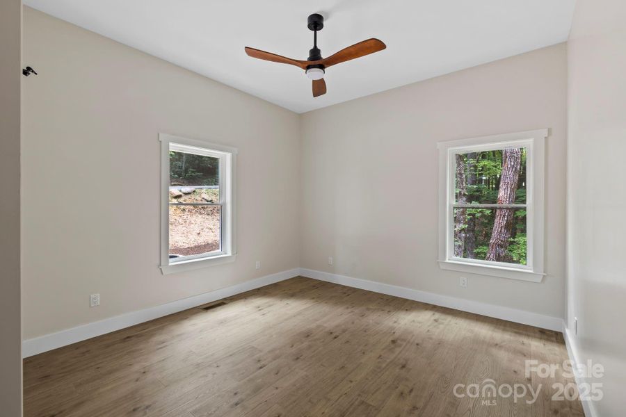 second bedroom second bedroom