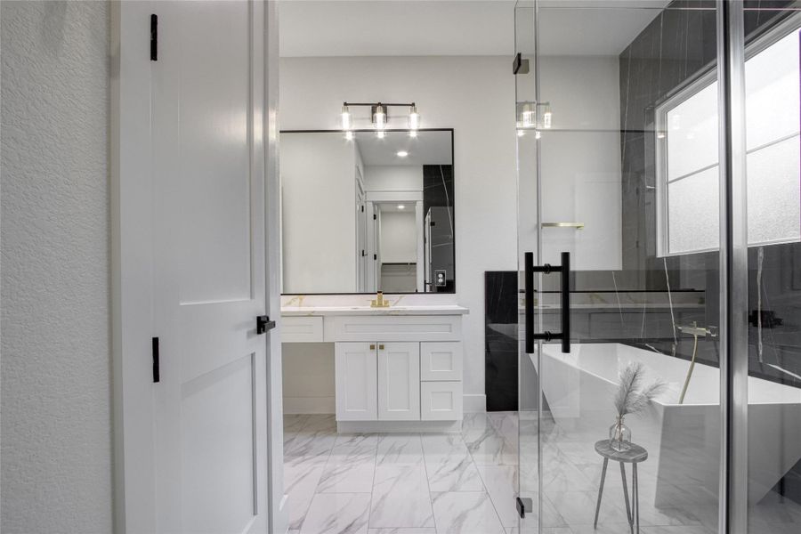 Furnished interior view inside a new home in , Plantersville (Image 9). Furnished interior view inside a new home in , Plantersville (Image 9).