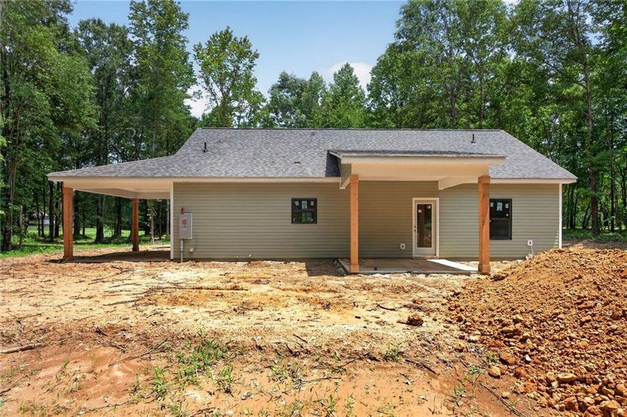 Image 37 of a home in . Image 37 of a home in .