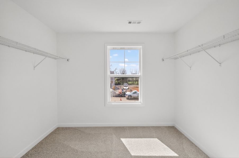 *Photo of actual home