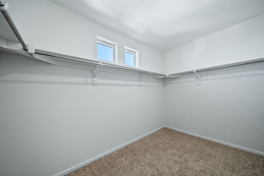 Spacious, unfurnished interior of a new home in Green Valley Ranch, Aurora (Image 19). Spacious, unfurnished interior of a new home in Green Valley Ranch, Aurora (Image 19).